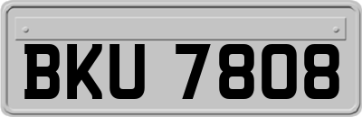 BKU7808