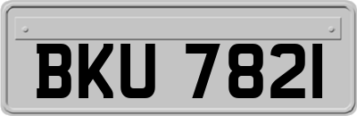 BKU7821