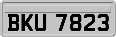 BKU7823