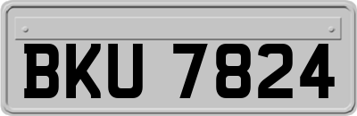 BKU7824