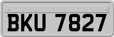 BKU7827