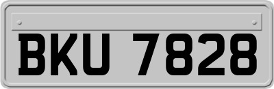 BKU7828