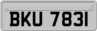 BKU7831
