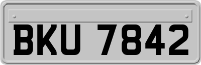 BKU7842