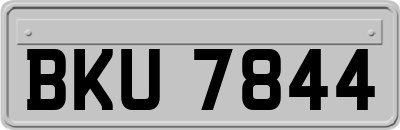BKU7844