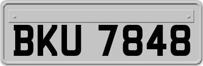 BKU7848