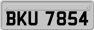 BKU7854