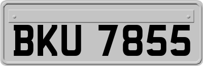 BKU7855