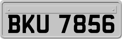 BKU7856