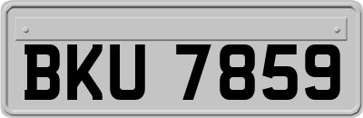 BKU7859
