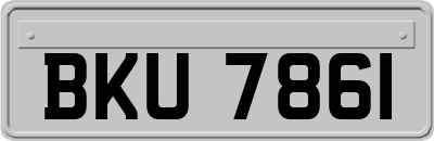 BKU7861