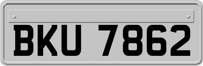BKU7862