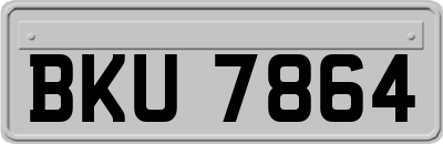 BKU7864