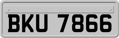 BKU7866