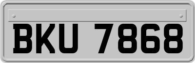 BKU7868