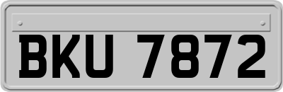 BKU7872