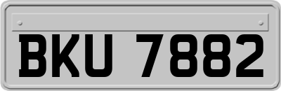BKU7882