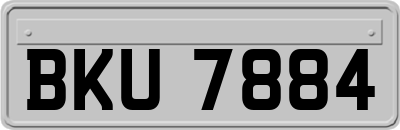 BKU7884