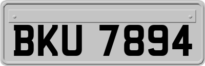 BKU7894