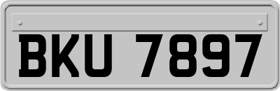 BKU7897