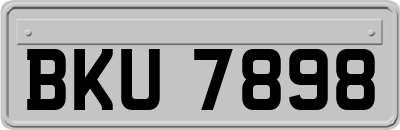 BKU7898