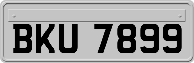 BKU7899
