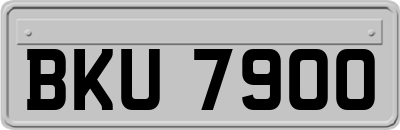 BKU7900