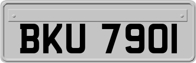 BKU7901