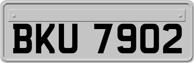 BKU7902