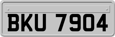 BKU7904