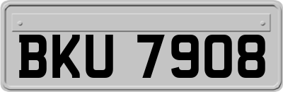 BKU7908
