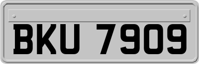 BKU7909