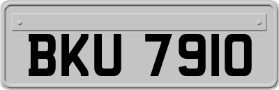 BKU7910