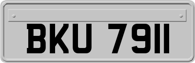 BKU7911