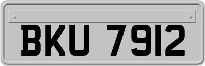 BKU7912
