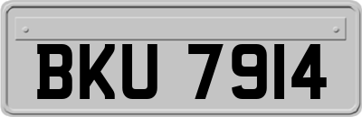 BKU7914