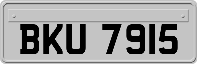 BKU7915