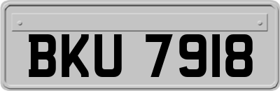 BKU7918
