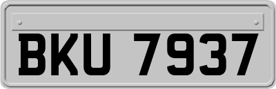 BKU7937