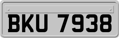 BKU7938