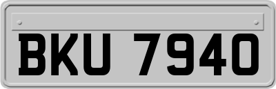 BKU7940