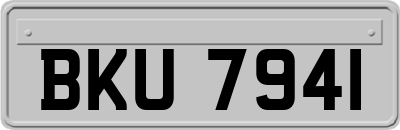 BKU7941
