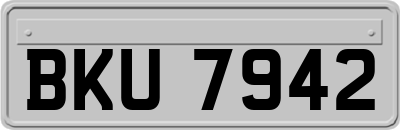 BKU7942
