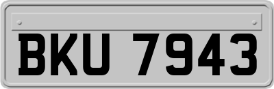 BKU7943
