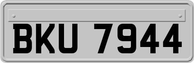 BKU7944