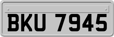 BKU7945