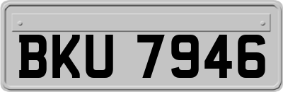 BKU7946