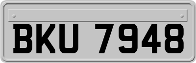 BKU7948