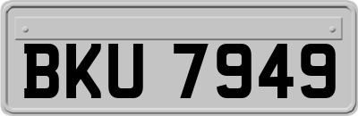 BKU7949