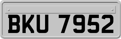 BKU7952